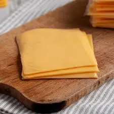 Extra Cheese Slice